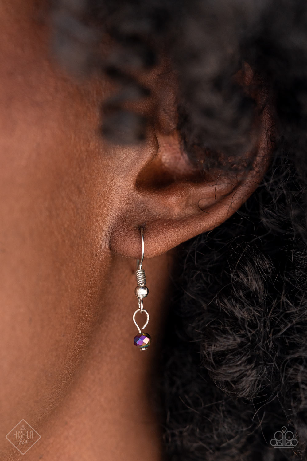 Paparazzi Accessories ❋Stunning Supernova - Multi Necklace❋ Flat Rate Ship $4.50❋