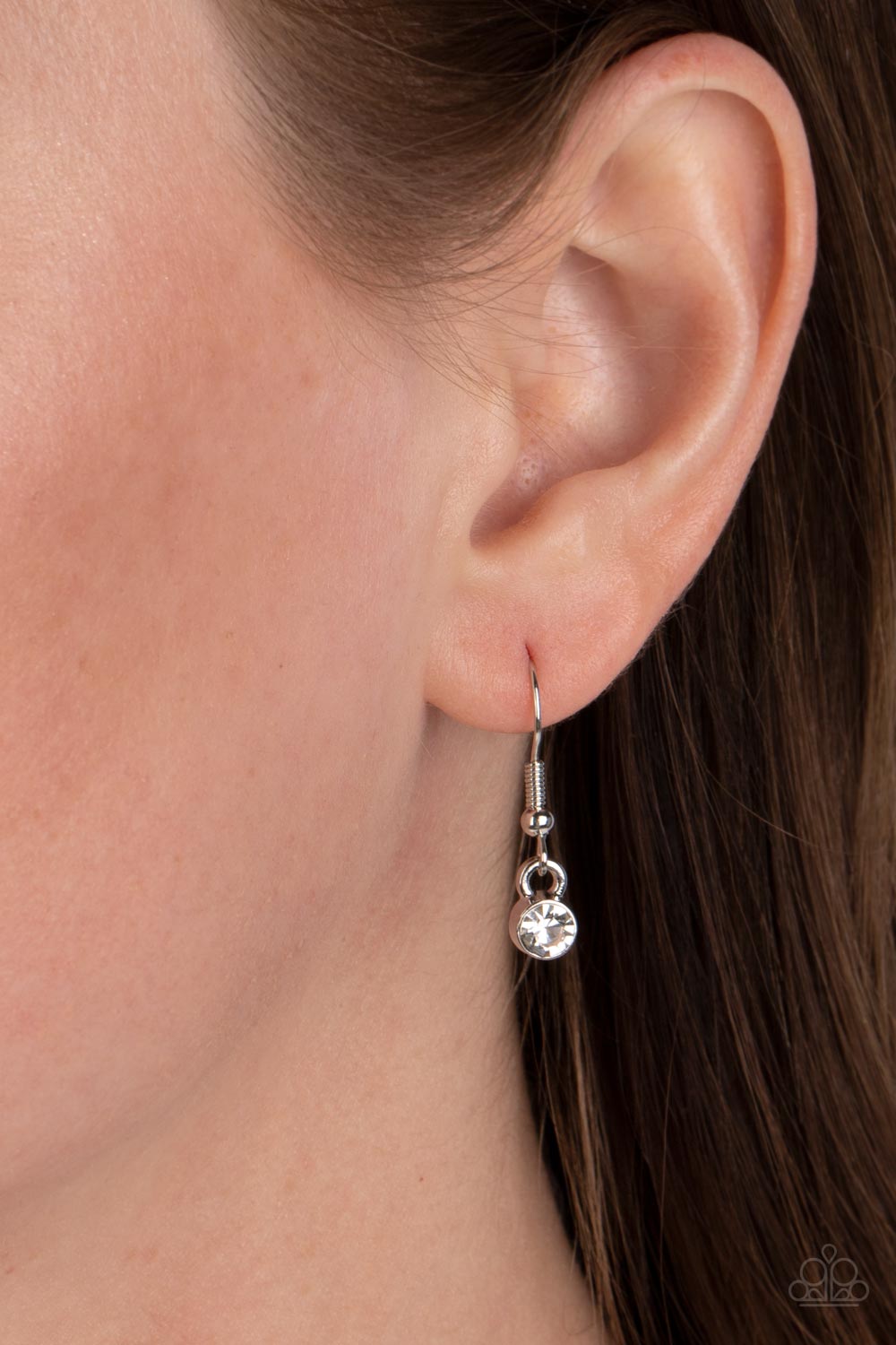 Paparazzi Accessories ❋Prismatically Twitterpated - Red Necklace❋ Flat Rate Ship $4.50❋