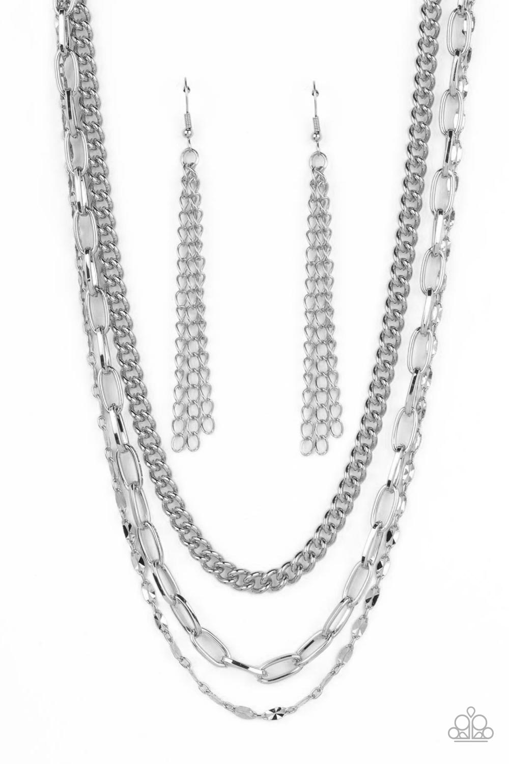 brought-to-you-by-blingflingbykat-galvanized-grit-silver-necklace-paparazzi-accessories-