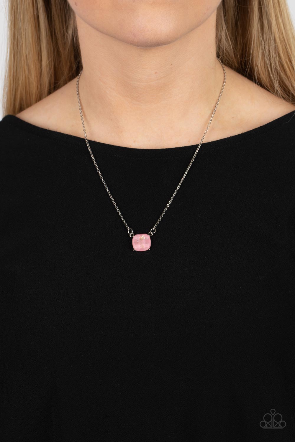 Paparazzi Accessories ❋Coral Coasts - Pink Necklace❋ Flat Rate Ship $4.50❋