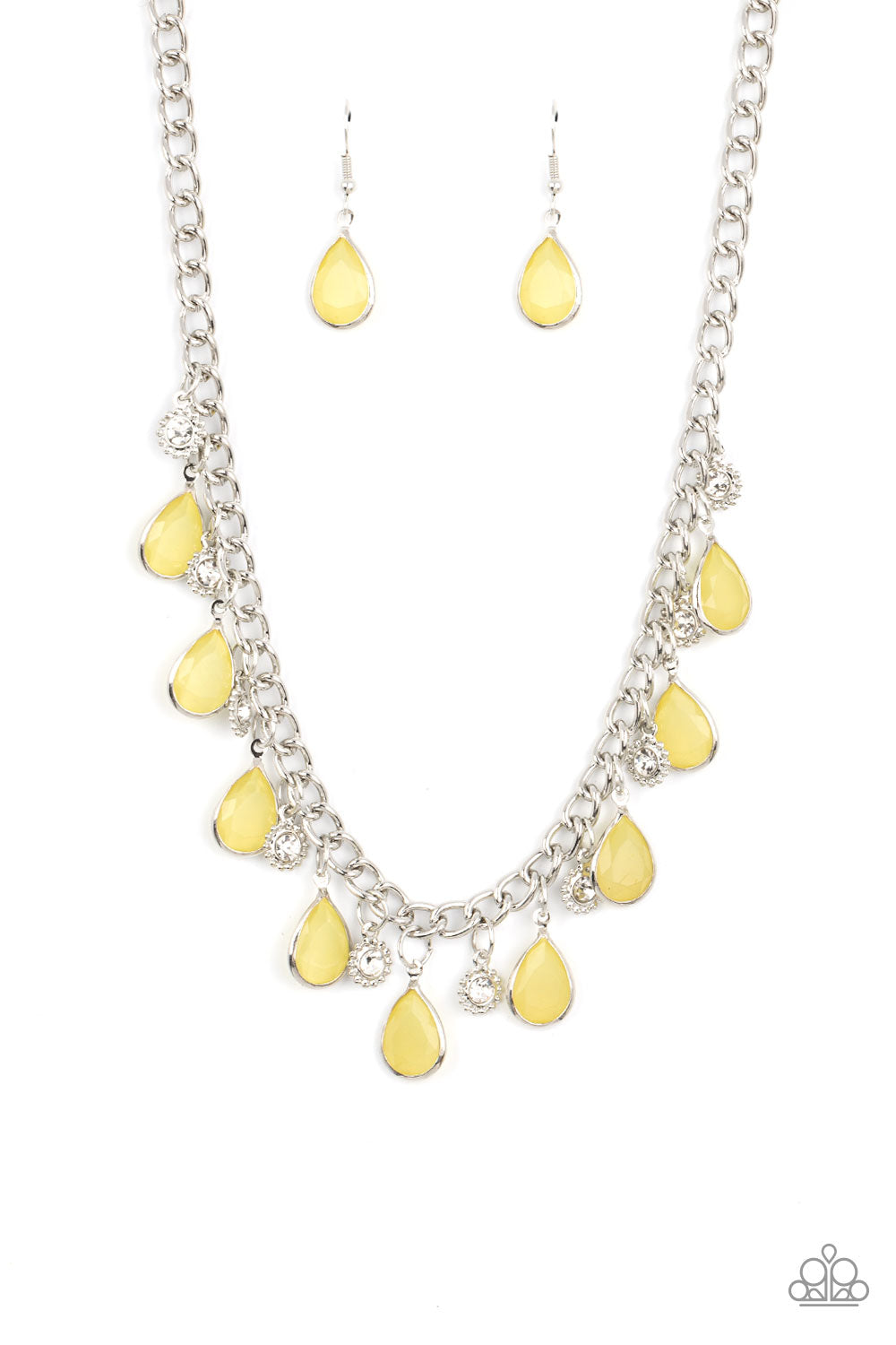 brought-to-you-by-blingflingbykat-frosted-and-framed-yellow-necklace-paparazzi-accessories-