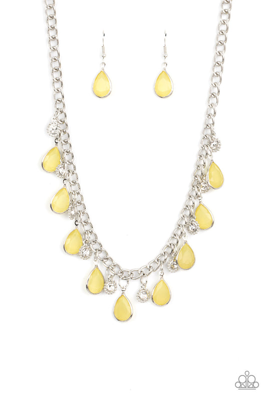 brought-to-you-by-blingflingbykat-frosted-and-framed-yellow-necklace-paparazzi-accessories-