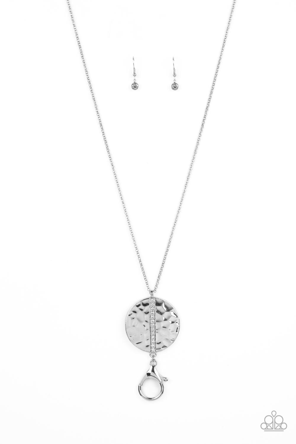 brought-to-you-by-blingflingbykat-token-of-my-gratitude-white-lanyard-paparazzi-accessories-