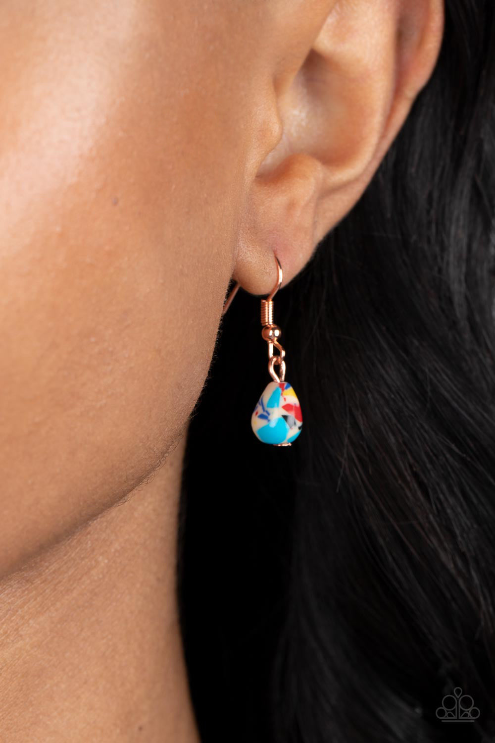 Paparazzi Accessories ❋Caring Couture - Multi Necklace❋ Flat Rate Ship $4.50❋