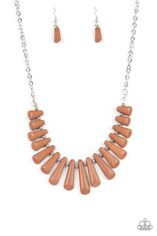brought-to-you-by-blingflingbykat-mojave-empress-brown-necklace-paparazzi-accessories-