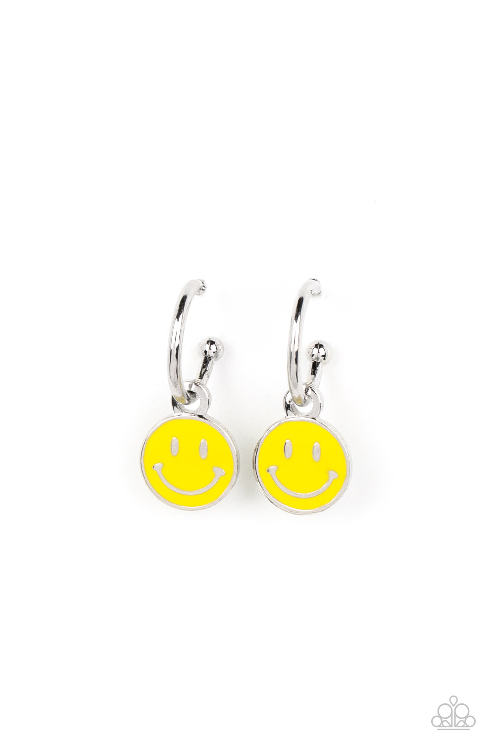 brought-to-you-by-blingflingbykat-subtle-smile-yellow-earrings-paparazzi-accessories-