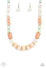Load image into Gallery viewer, brought-to-you-by-blingflingbykat-a-sheen-slate-multi-necklace-paparazzi-accessories-
