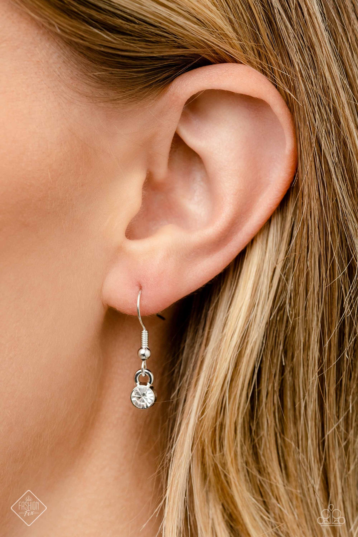 Paparazzi Accessories ❋Feminine Flair - Pink Necklace❋ Flat Rate Ship $4.50❋