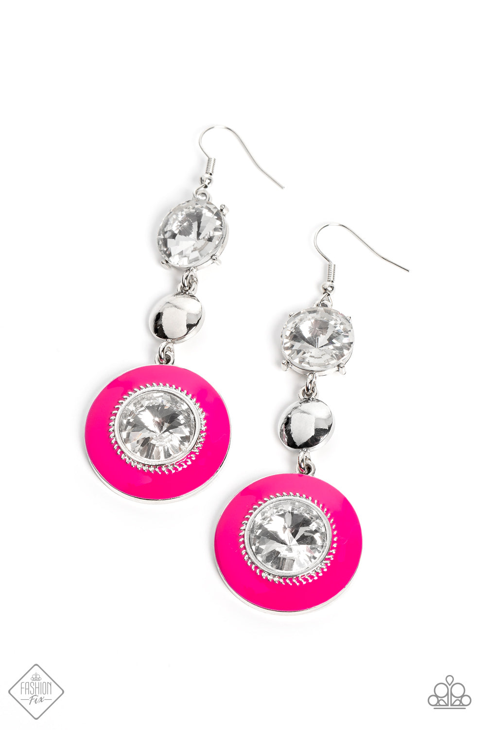 brought-to-you-by-blingflingbykat-dame-disposition-pink-earrings-paparazzi-accessories-