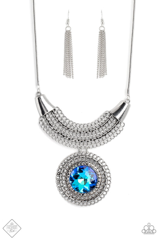 brought-to-you-by-blingflingbykat-excalibur-extravagance-blue-necklace-paparazzi-accessories-