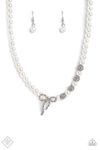Load image into Gallery viewer, brought-to-you-by-blingflingbykat-classy-cadenza-white-necklace-paparazzi-accessories-
