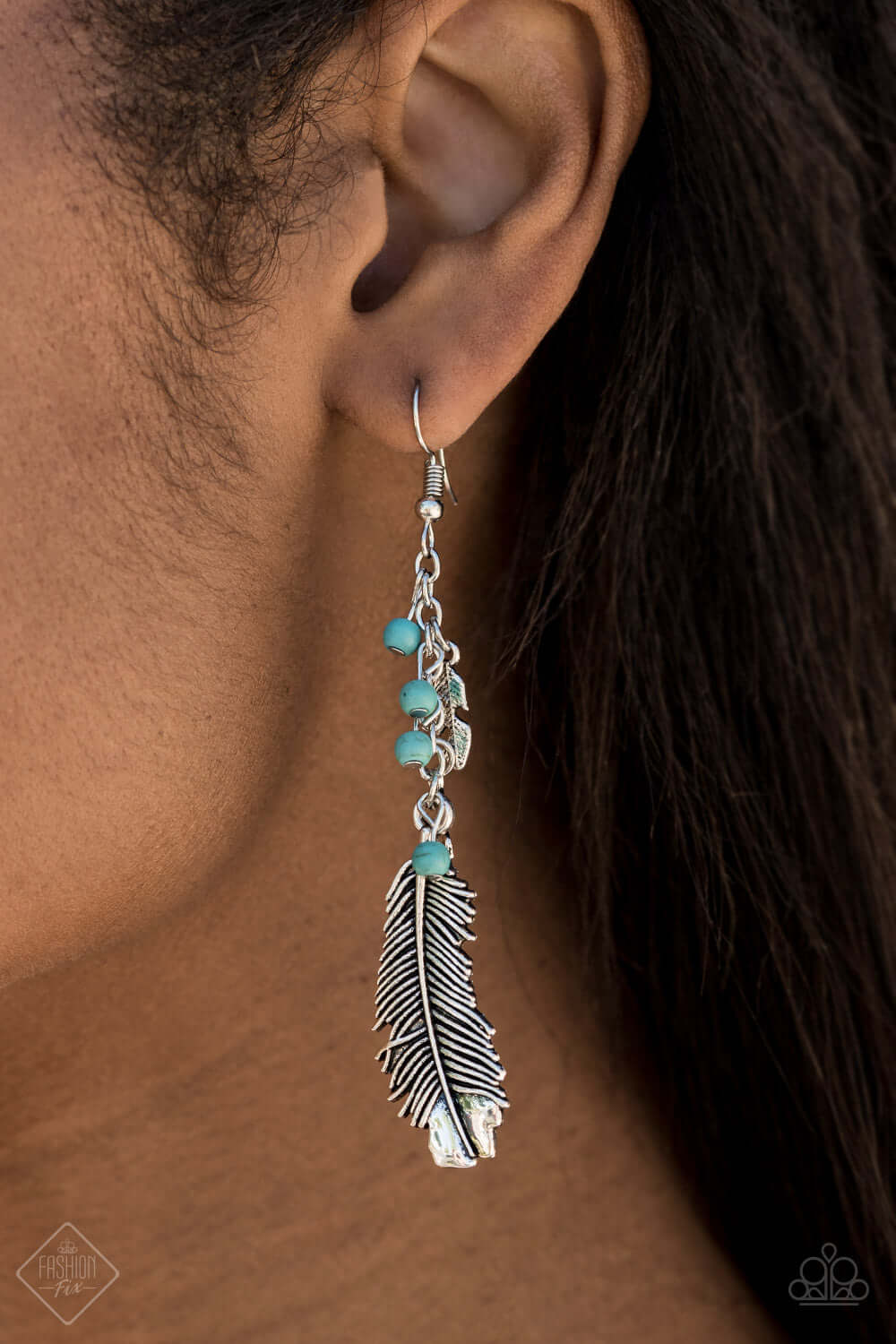 Paparazzi Accessories ❋Simply Santa Fe - Complete Trend Blend ❋ Flat Rate Ship $4.50❋ - Image #4