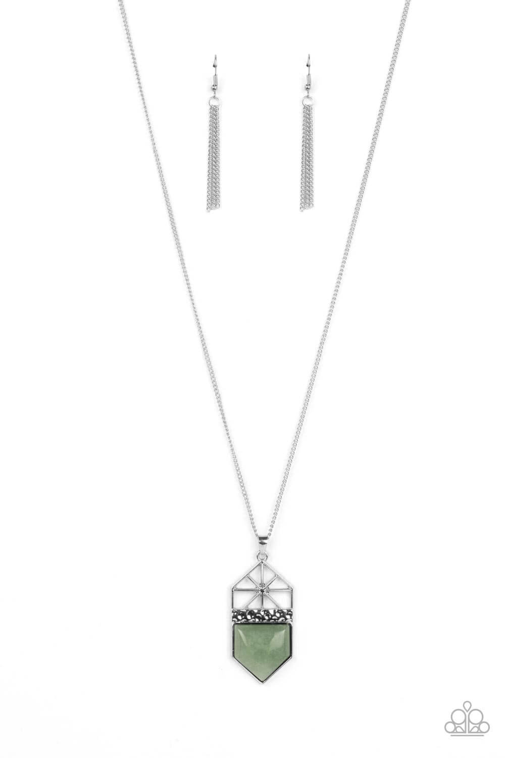 brought-to-you-by-blingflingbykat-trailblazing-talisman-green-necklace-paparazzi-accessories-