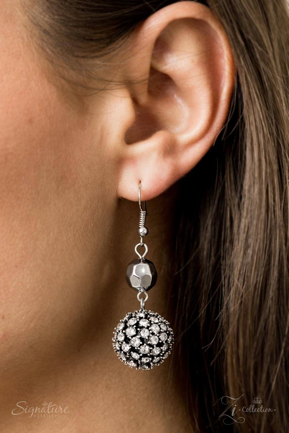 Paparazzi Accessories ✽ The Barbara ✽Flat Rate Ship $4.50✽ - Image #3