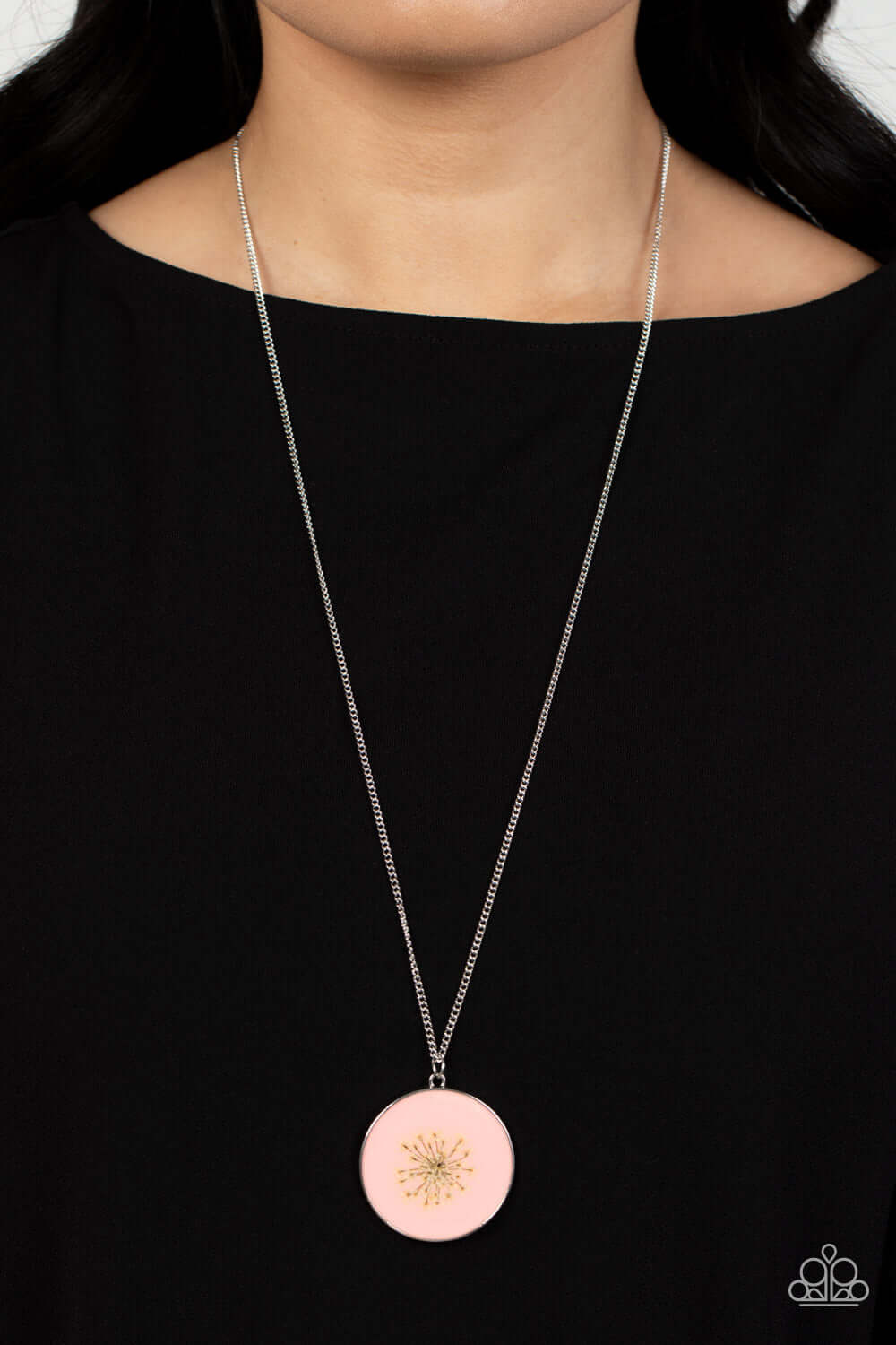 Paparazzi Accessories ❋Prairie Picnic - Pink Necklace❋ Flat Rate Ship $4.50❋