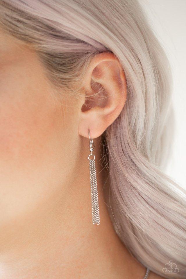 Paparazzi Accessories ❋Sedona Solstice - Orange Necklace❋ Flat Rate Ship $4.50❋ - Image #3