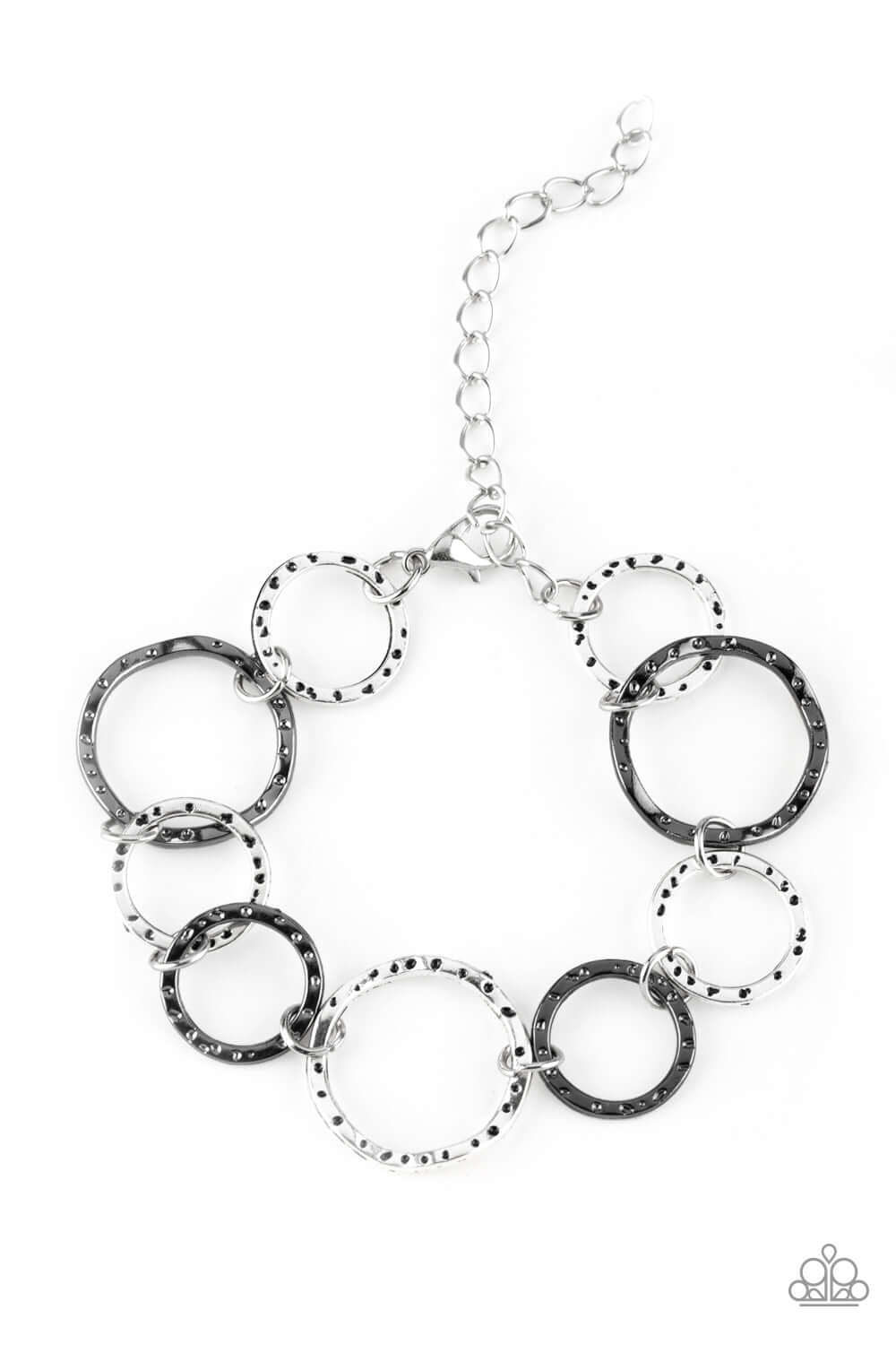 brought✽to✽you✽by✽blingflingbykat✽ring-up-the-curtain-multi-bracelet✽paparazzi-accessories