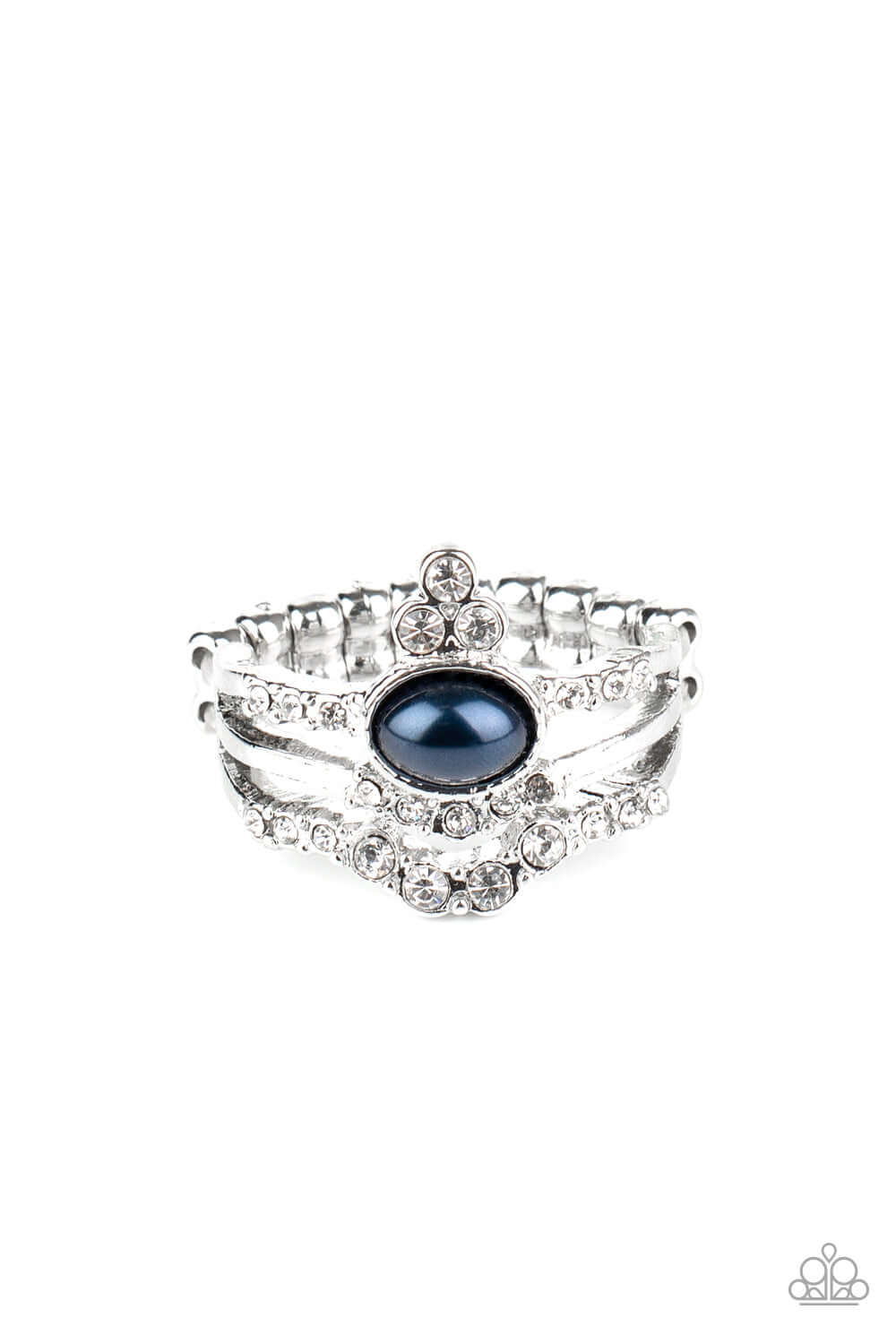 brought✽to✽you✽by✽blingflingbykat✽timeless-tiaras-blue-ring✽paparazzi-accessories
