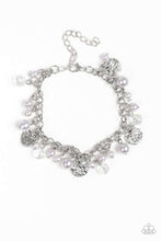 Load image into Gallery viewer, brought-to-you-by-blingflingbykat-west-coast-wanderer-silver-bracelet-paparazzi-accessories-
