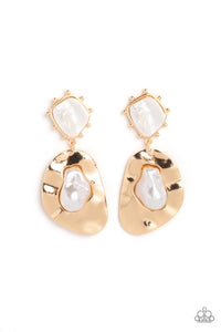 brought-to-you-by-blingflingbykat-rippling-rhapsody-gold-post earrings-paparazzi-accessories-