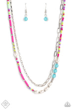 Load image into Gallery viewer, brought-to-you-by-blingflingbykat-coastal-composition-pink-necklace-paparazzi-accessories-
