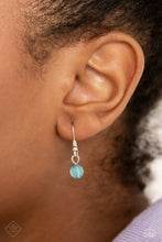 Load image into Gallery viewer, Paparazzi Accessories ❋Coastal Composition - Pink Necklace❋ Flat Rate Ship $4.50❋
