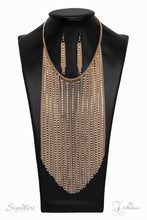 Load image into Gallery viewer, brought✽to✽you✽by✽blingflingbykat✽the-ramee✽paparazzi-accessories
