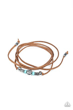 Load image into Gallery viewer, brought-to-you-by-blingflingbykat-find-your-way-blue-bracelet-paparazzi-accessories-

