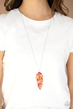 Load image into Gallery viewer, Paparazzi Accessories ✽ She QUILL Be Loved - Mutli Necklace✽Flat Rate Ship $4.50✽ - Image #2
