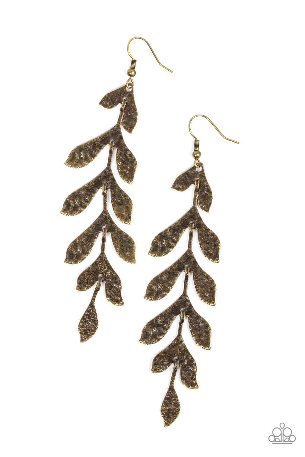 brought-to-you-by-blingflingbykat-lead-from-the-frond-brass-earrings-paparazzi-accessories-