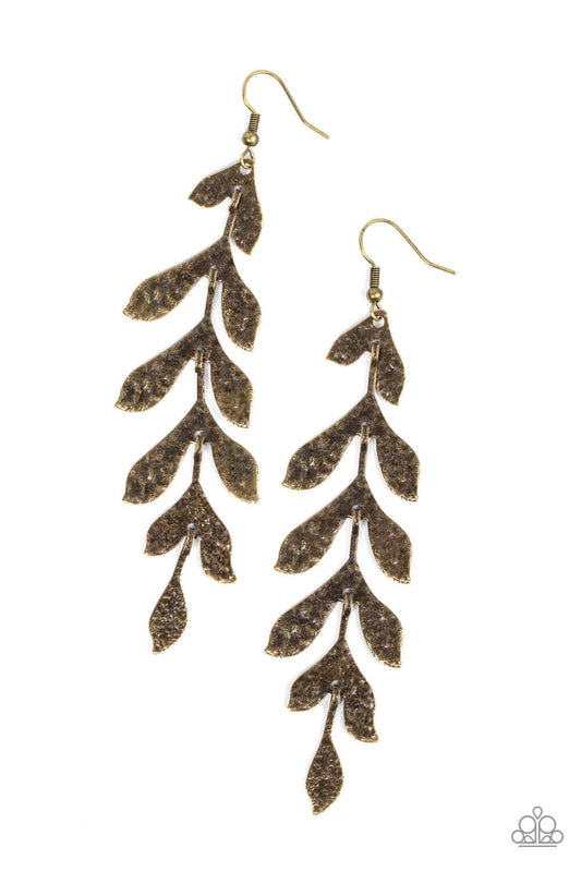 brought-to-you-by-blingflingbykat-lead-from-the-frond-brass-earrings-paparazzi-accessories-