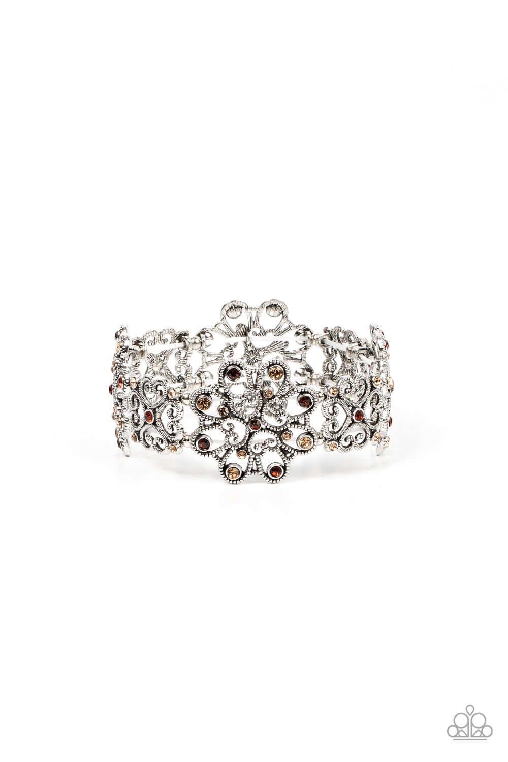 brought-to-you-by-blingflingbykat-regal-recognition-brown-bracelet-paparazzi-accessories-