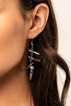 Load image into Gallery viewer, Paparazzi Accessories ❋Charismatic Zi ❋ Flat Rate Ship $4.50❋ - Image #3
