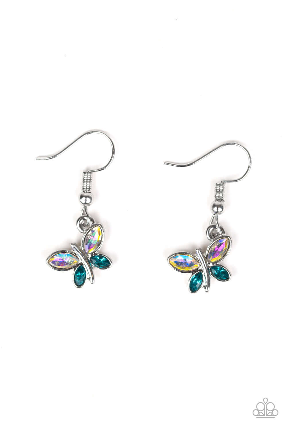 Paparazzi Accessories ✽ Starlet Shimmer Earring Kit P5SS-MTXX-216XX Starlet Shimmer Earrings✽Flat Rate Ship $4.50✽ - Image #2