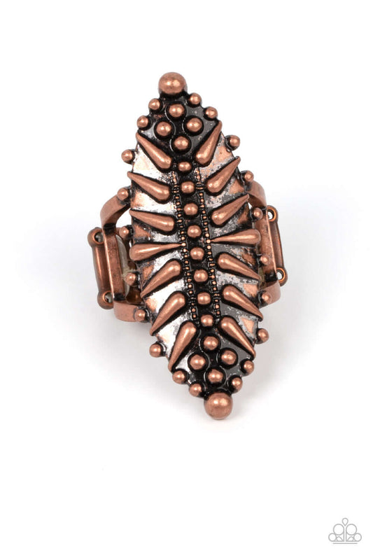 brought-to-you-by-blingflingbykat-bump-set-spike-copper-paparazzi-accessories-