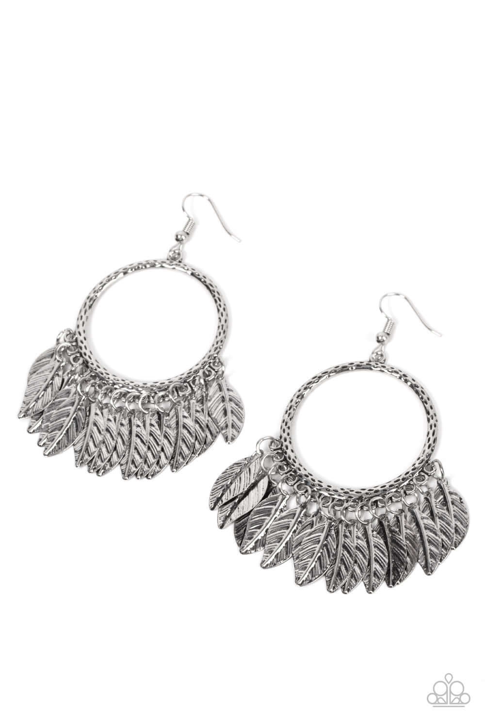 brought-to-you-by-blingflingbykat-fowl-tempered-silver-earrings-paparazzi-accessories-