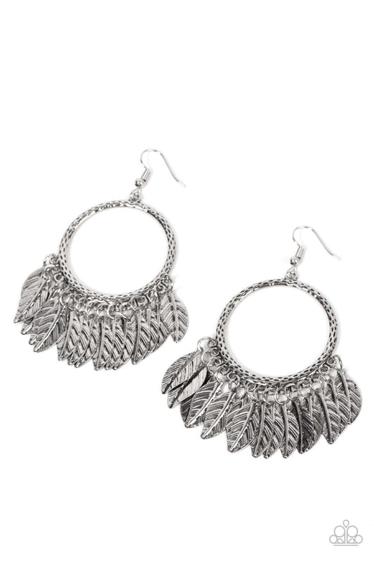 brought-to-you-by-blingflingbykat-fowl-tempered-silver-earrings-paparazzi-accessories-