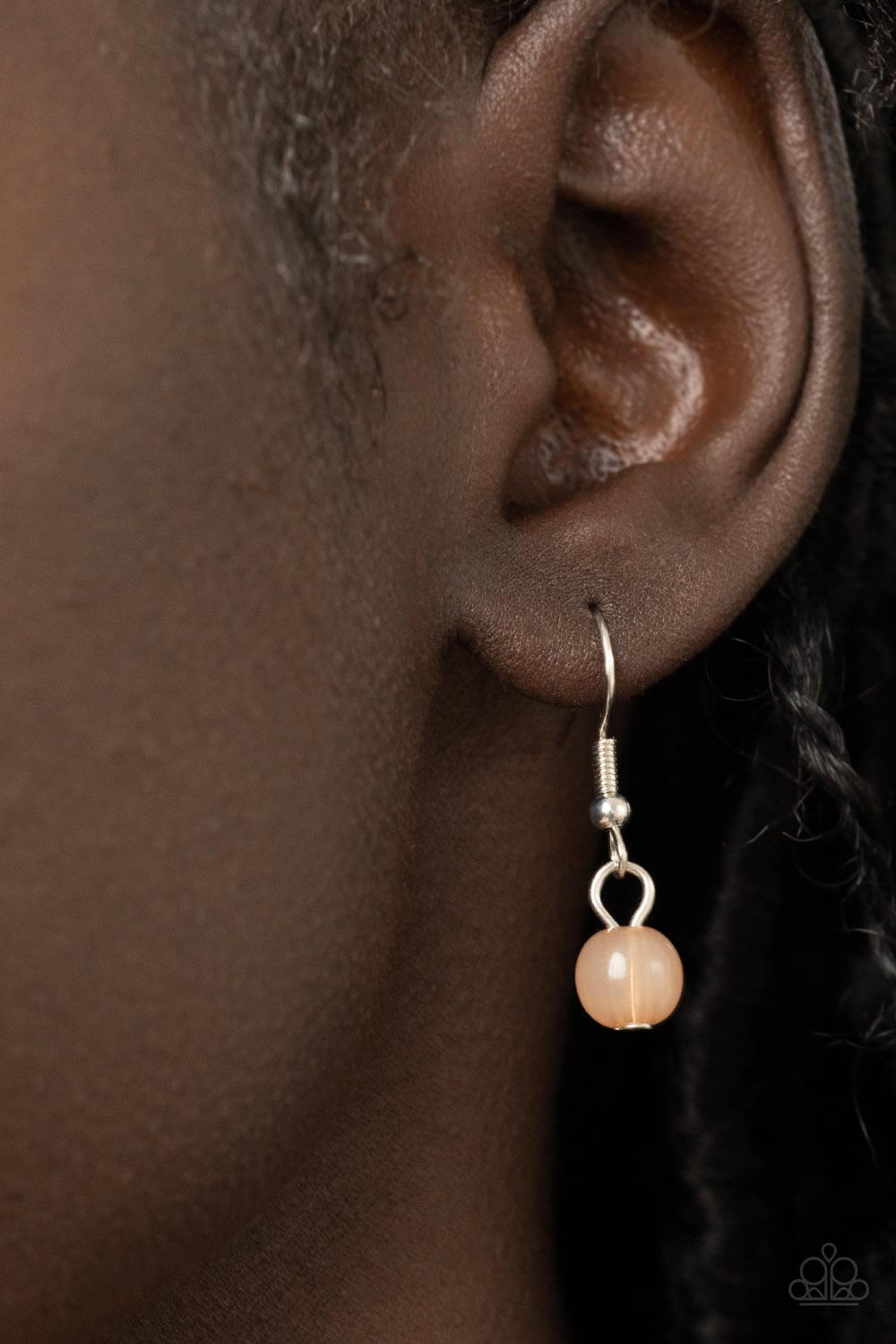 Paparazzi Accessories ❋Bahama Mama Mode - Brown Necklace❋ Flat Rate Ship $4.50❋ - Image #3