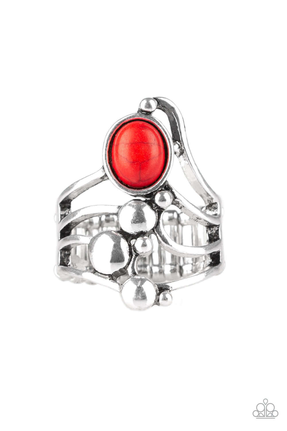 brought✽to✽you✽by✽blingflingbykat✽wanderlust-wanderer-red✽paparazzi-accessories