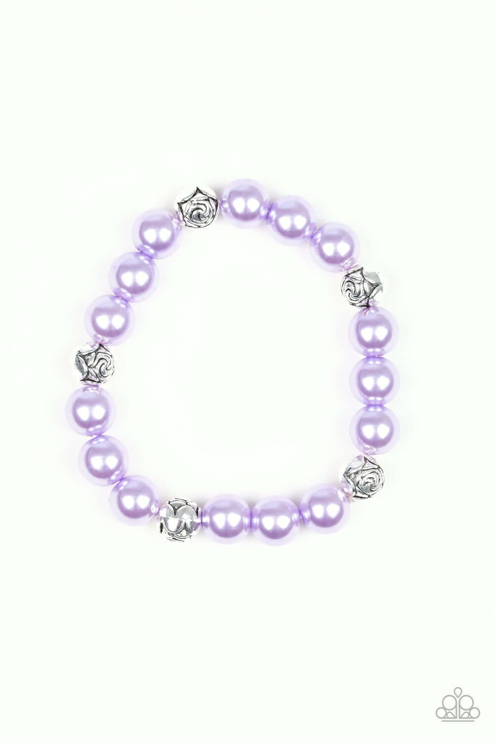 brought✽to✽you✽by✽blingflingbykat✽rosy-radiance-purple-bracelet✽paparazzi-accessories