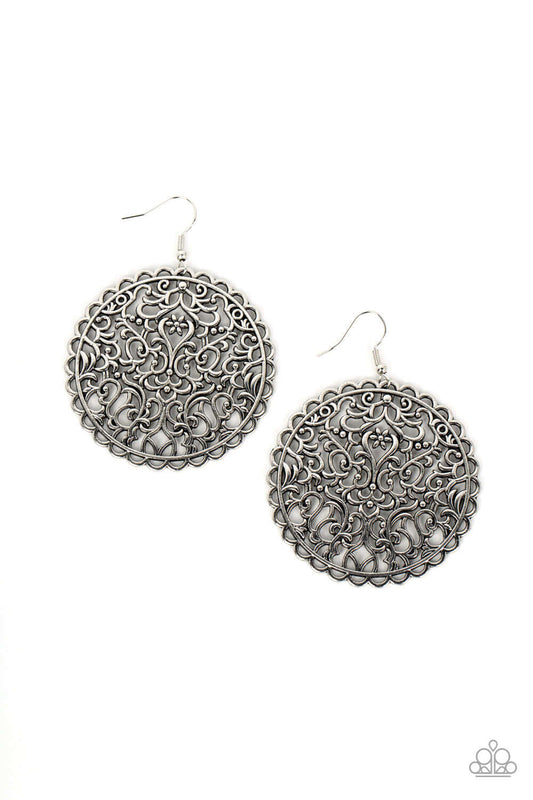 brought-to-you-by-blingflingbykat-the-whole-nine-vineyards-silver-earrings-paparazzi-accessories-