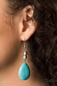 Paparazzi Accessories ✽ The Amy ✽Flat Rate Ship $4.50✽ - Image #3