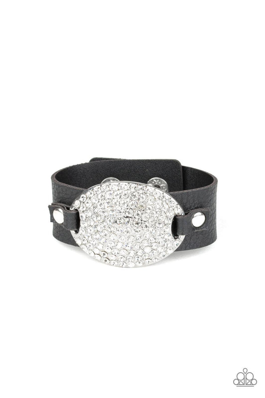 brought✽to✽you✽by✽blingflingbykat✽better-recognize-black-bracelet✽paparazzi-accessories