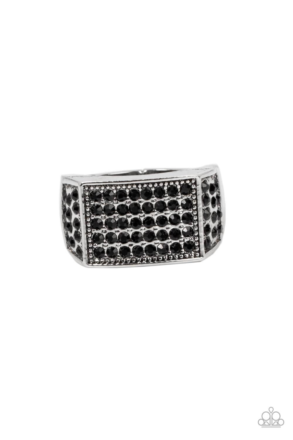 brought-to-you-by-blingflingbykat-metro-merger-black-ring-paparazzi-accessories-