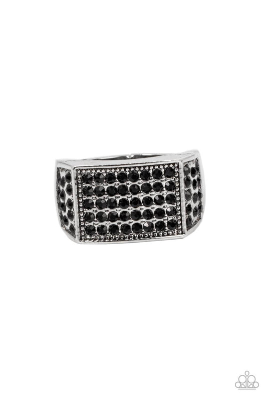 brought-to-you-by-blingflingbykat-metro-merger-black-ring-paparazzi-accessories-