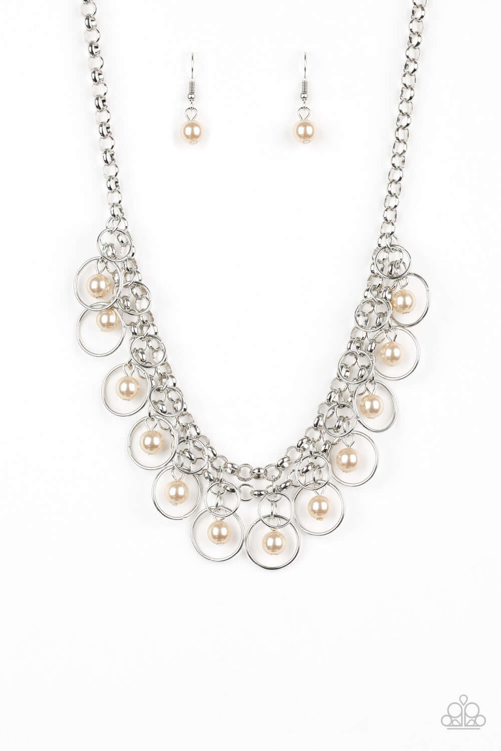 brought✽to✽you✽by✽blingflingbykat✽party-time-brown-2432✽paparazzi-accessories