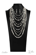 Load image into Gallery viewer, brought✽to✽you✽by✽blingflingbykat✽the-lecricia✽paparazzi-accessories
