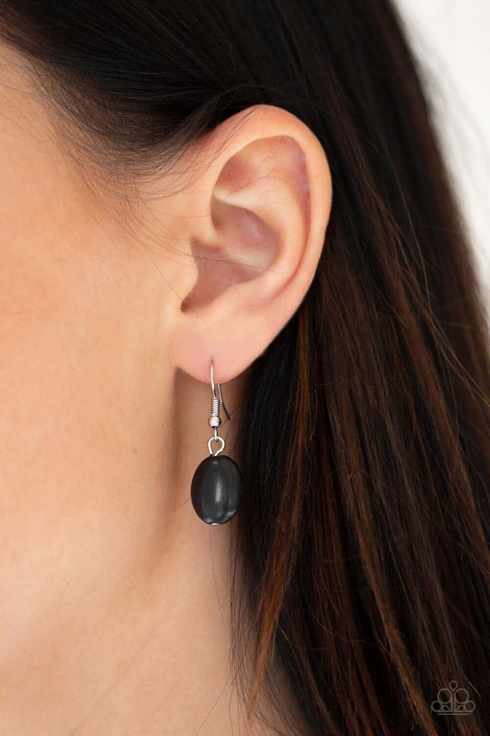 Paparazzi Accessories ✽ Southwest Showdown - Black Necklace✽Flat Rate Ship $4.50✽ - Image #3