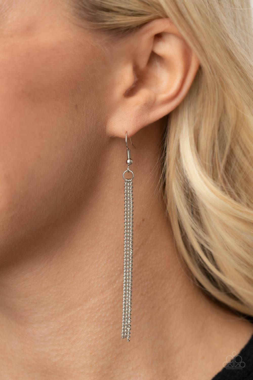 Paparazzi Accessories ❋Radical Refinery - Red Necklace❋ Flat Rate Ship $4.50❋ - Image #3