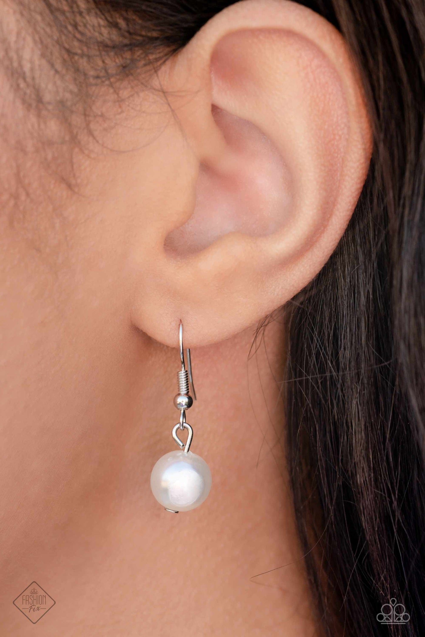 Paparazzi Accessories ❋Garden Grace - Orange Necklace❋ Flat Rate Ship $4.50❋ - Image #3